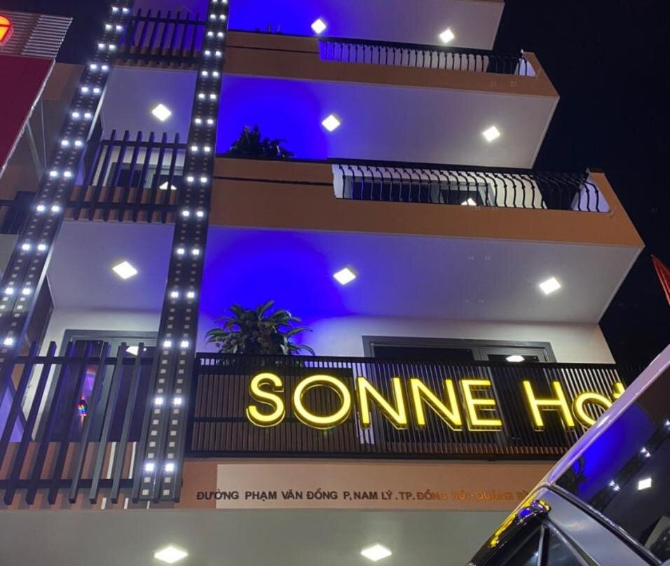 Sonne Hotel