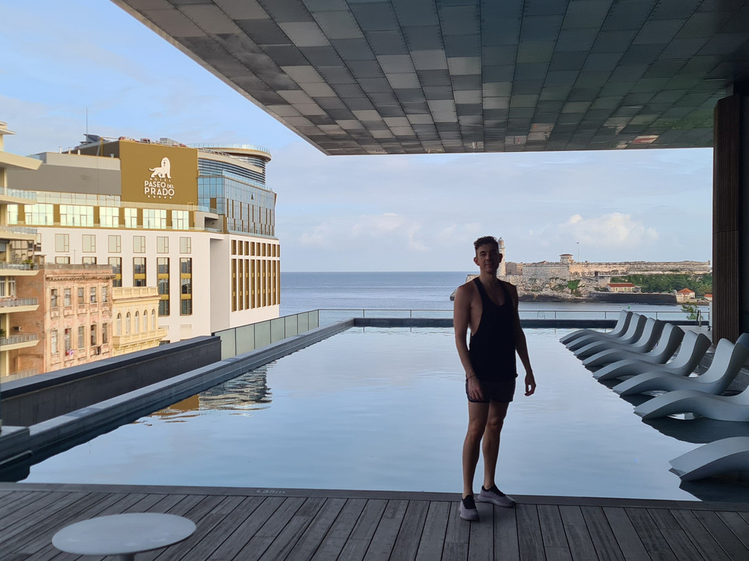 Iberostar Grand Packard主图