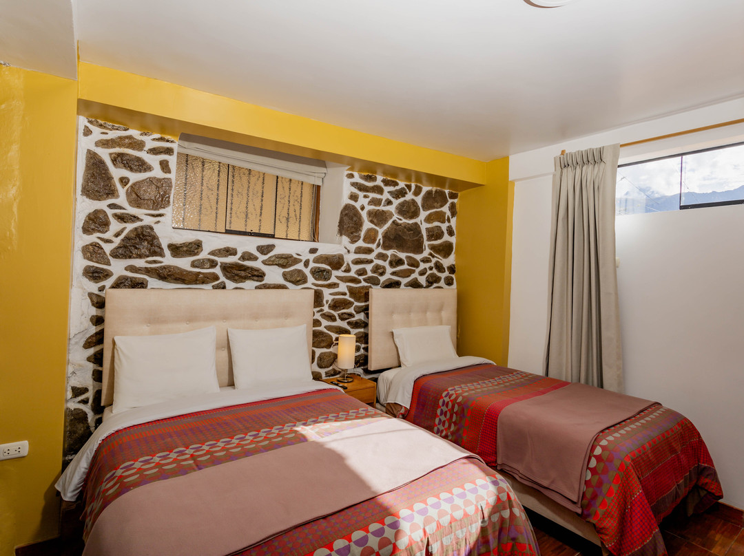 Kamma Guest House主图