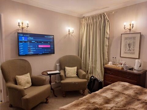 The Lake Country House & Spa主图