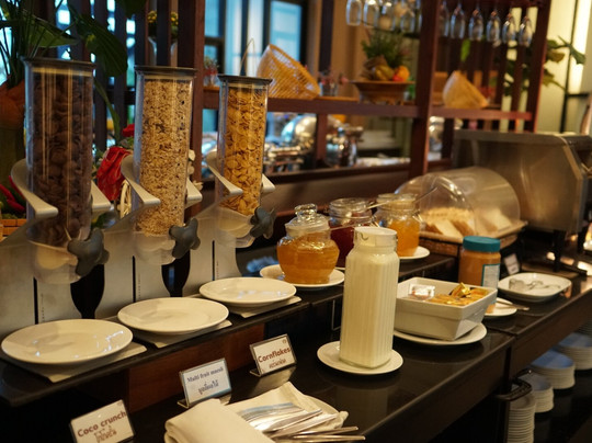 潘纳莱酒店主图