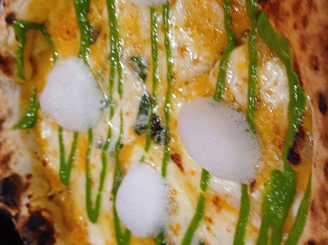 Pizzeria I Vesuviani