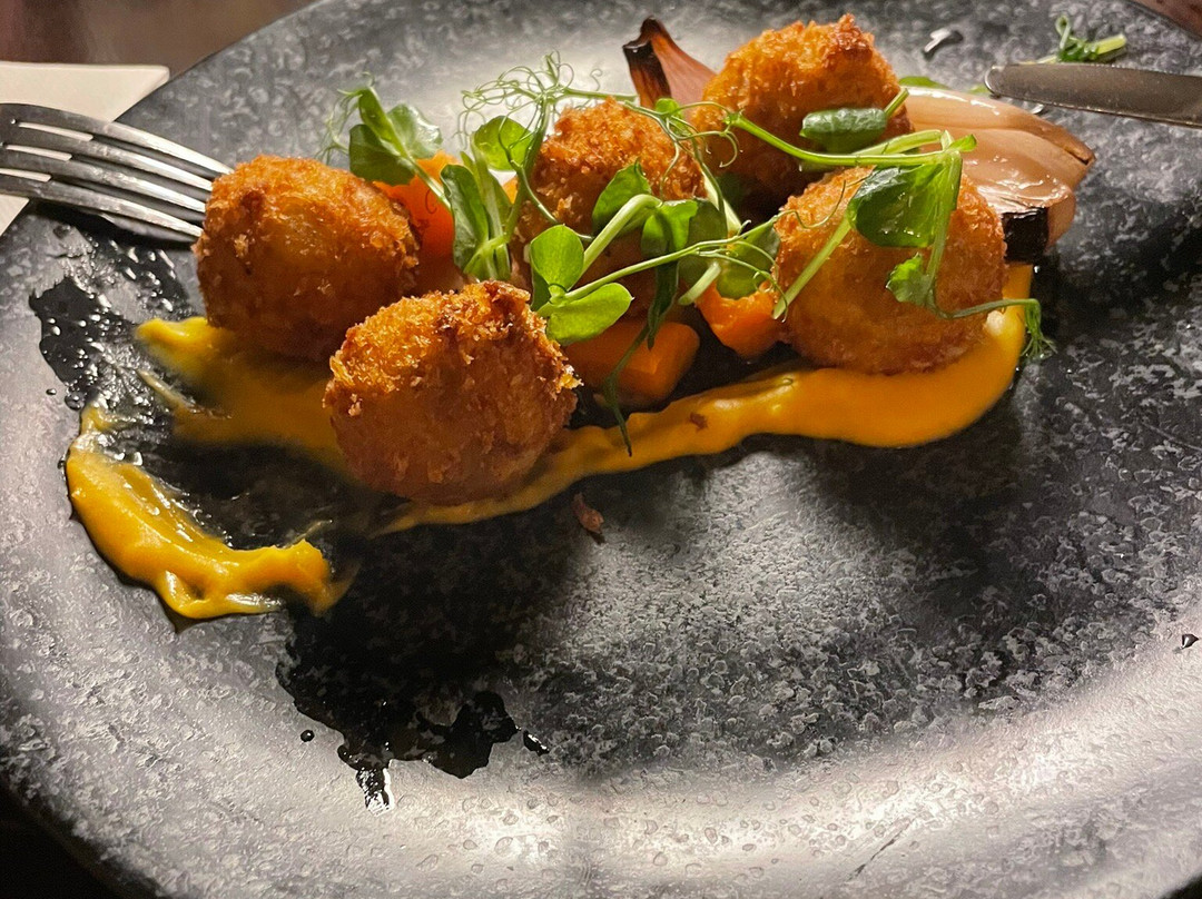 The Salhouse Lodge主图