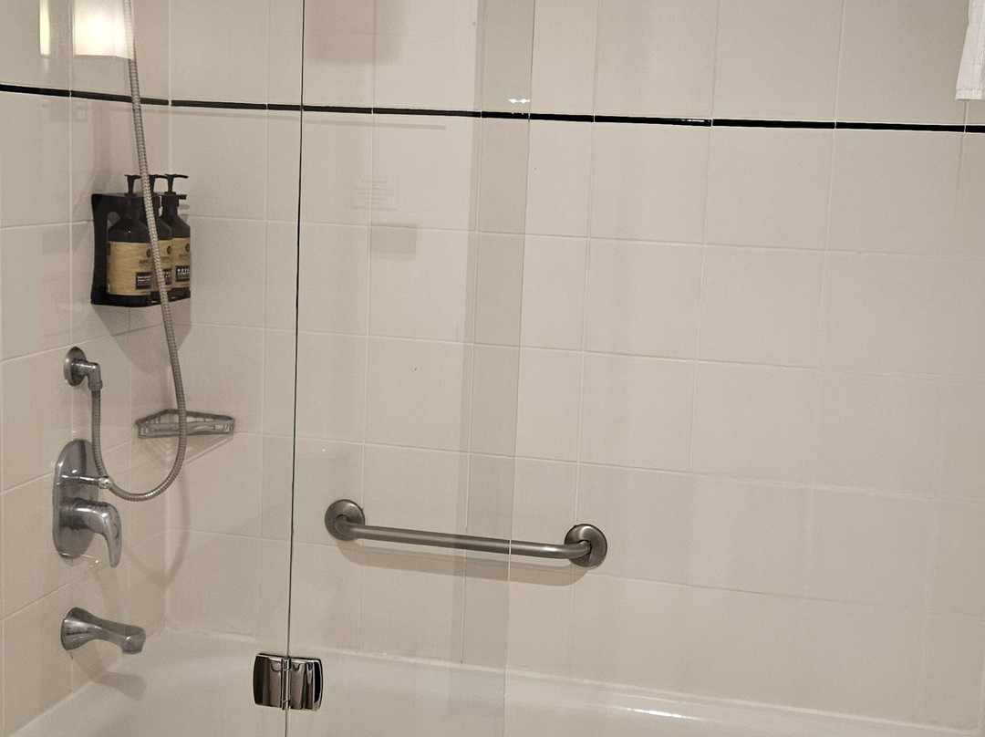 外交官酒店主图