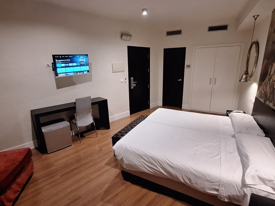 Hotel YIT el Postigo主图