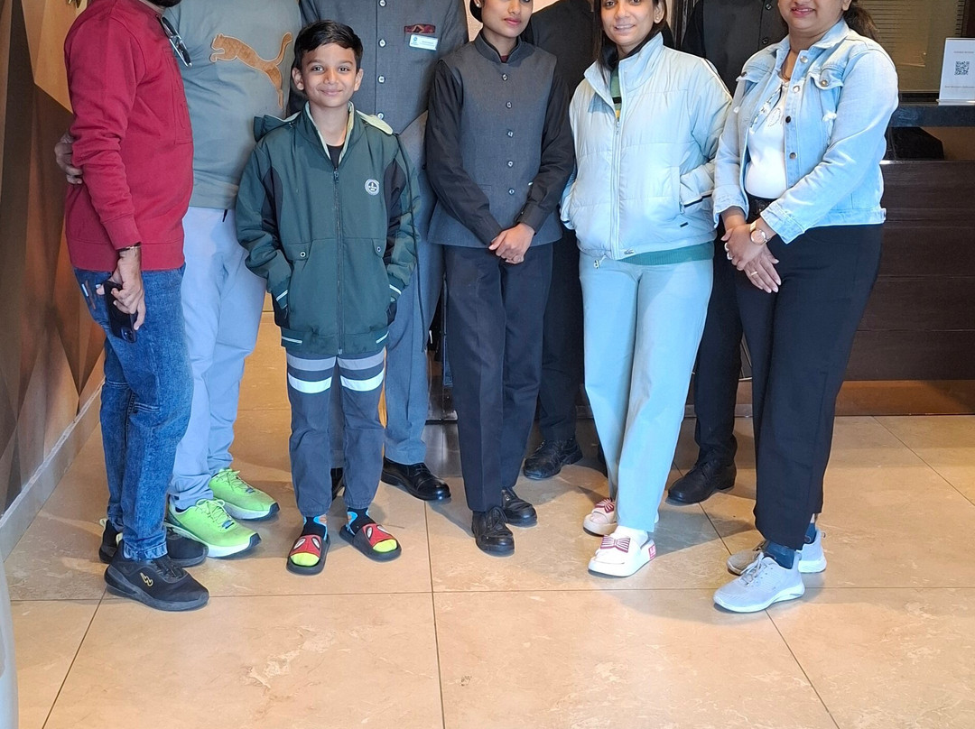 Best Western Dalhousie主图