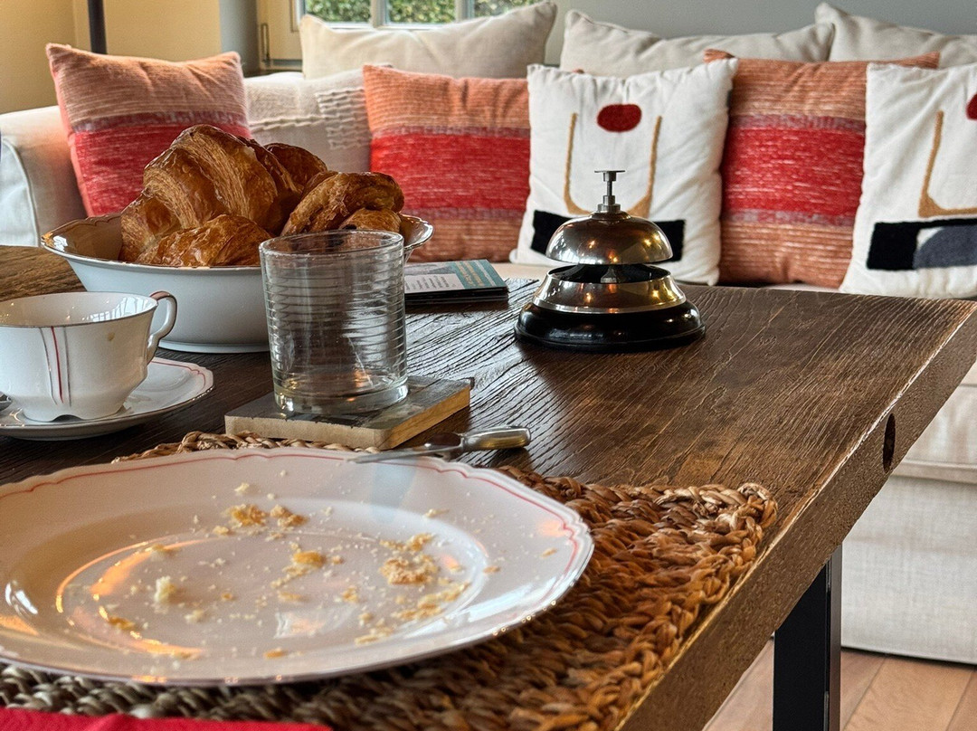 B&B De Hemelse Polder主图