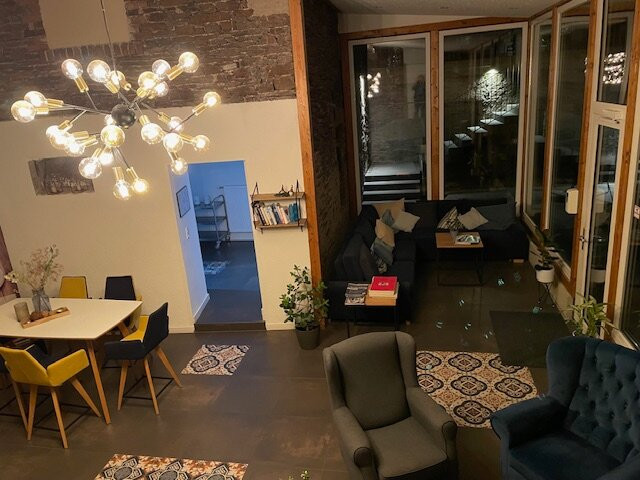 Hotel Halfenstube & Villa Spa 1894主图