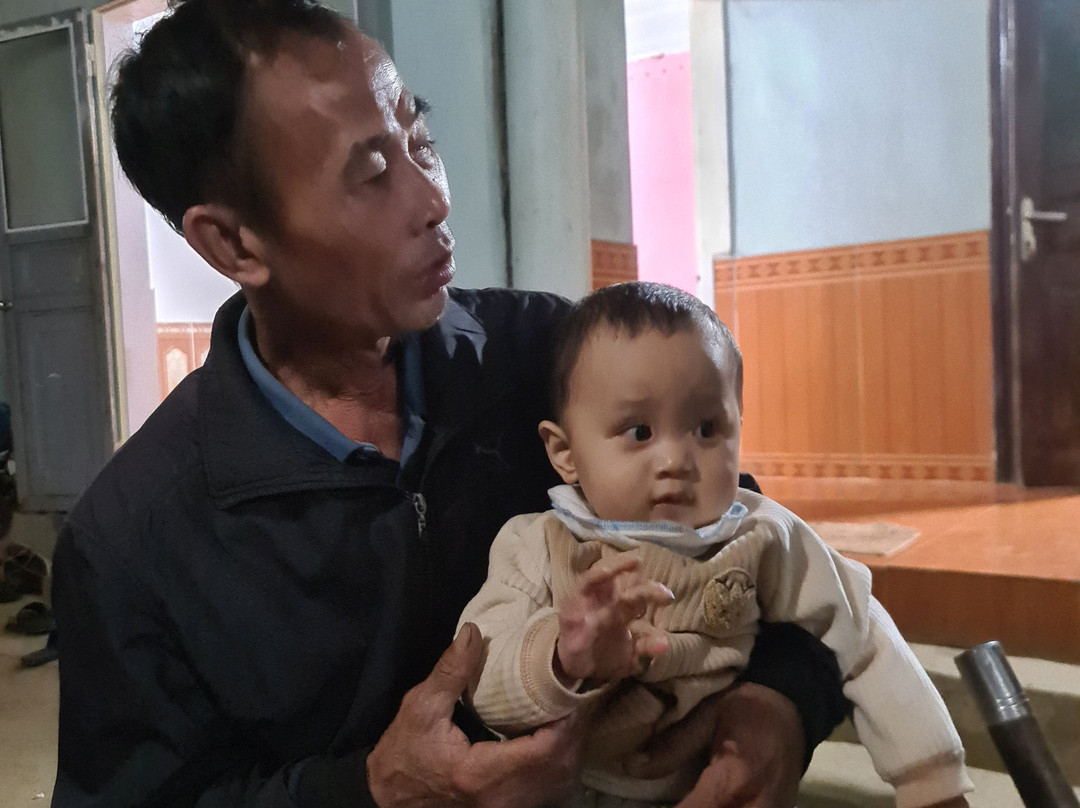 Homestay Moc Chau主图