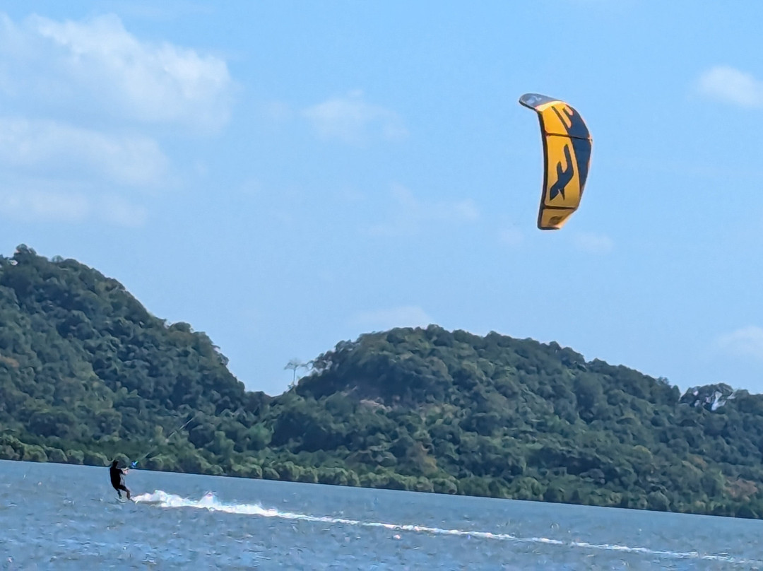 Cambodia Kiteboarding景点图片