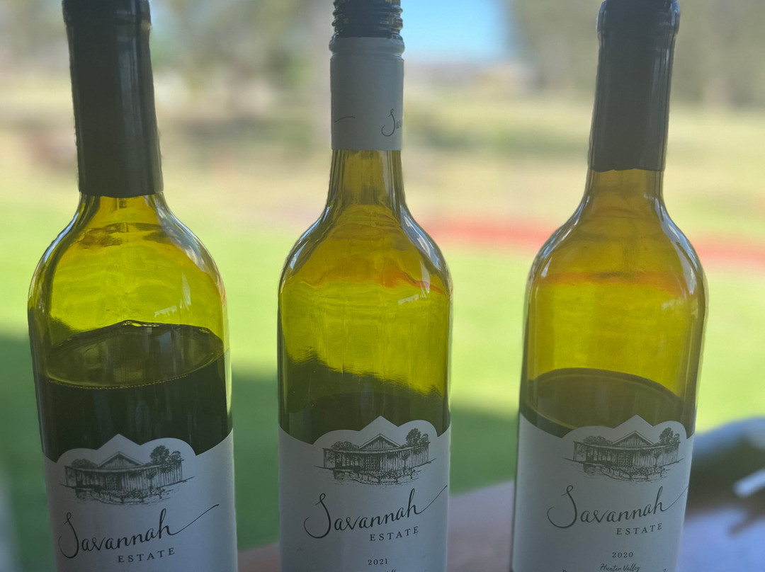Savannah Estate Winery景点图片