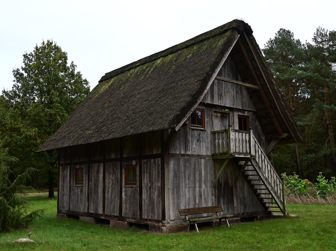 Schäferhof Neuenkirchen e.V.-Neuenkirchen必去景点