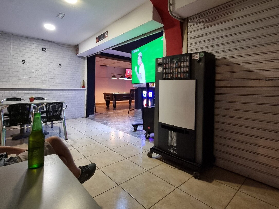 SOHO Sports Bar