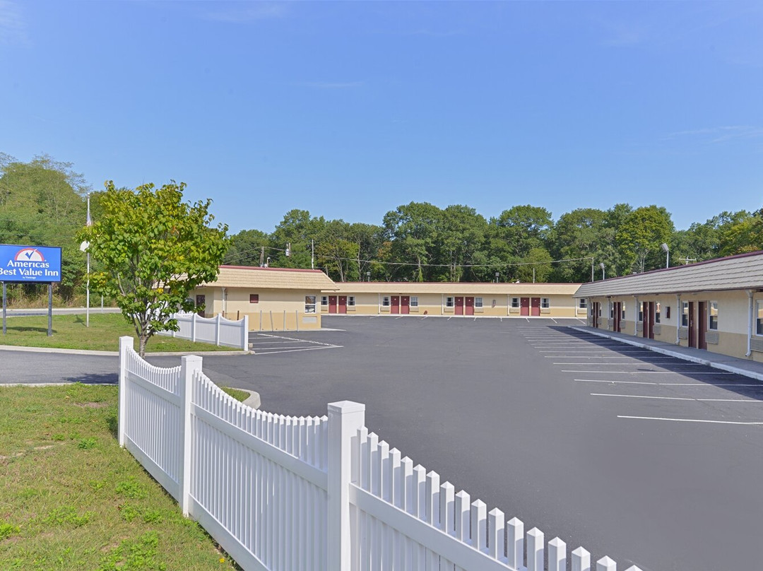Americas Best Value Inn Port Jefferson Station Long Island