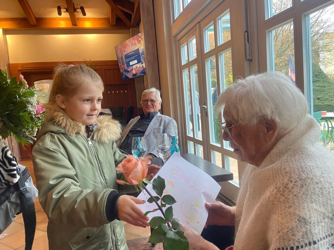 Hotel Bernstein Prerow主图