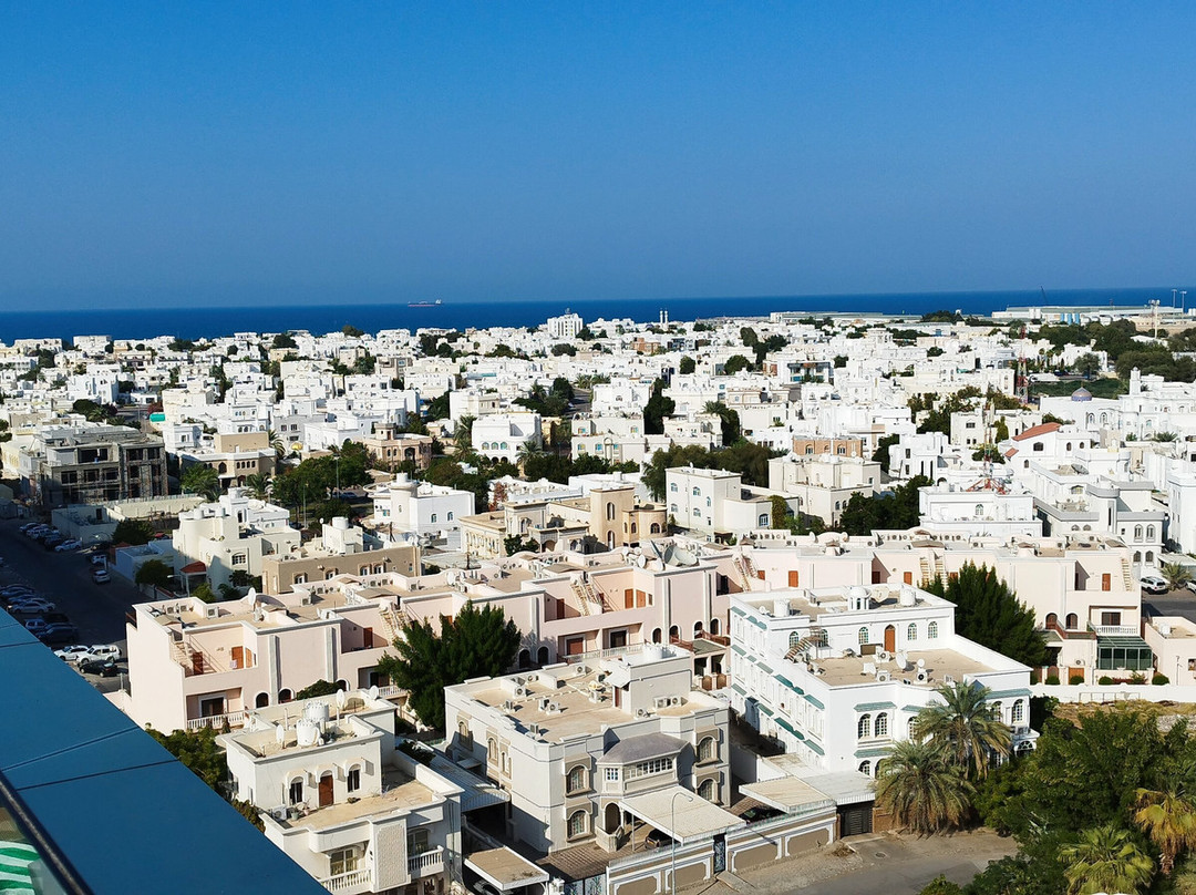 Royal Tulip Muscat主图