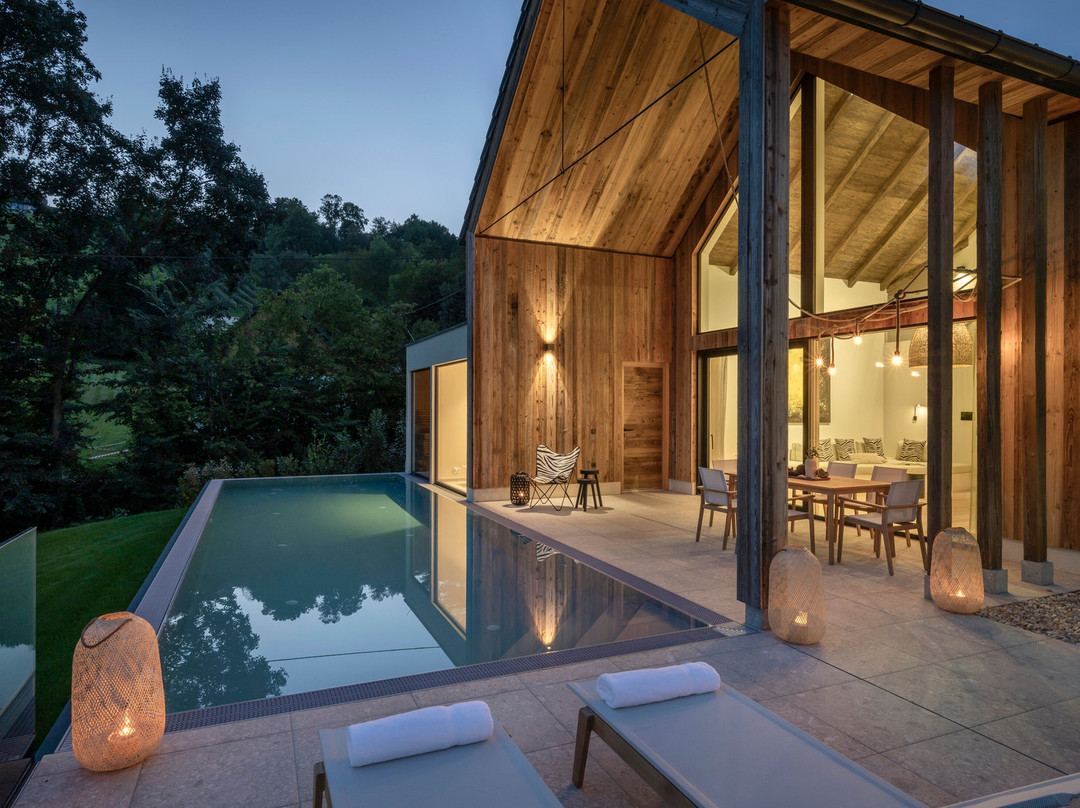 Julianhof Premium Guesthouse & Spa