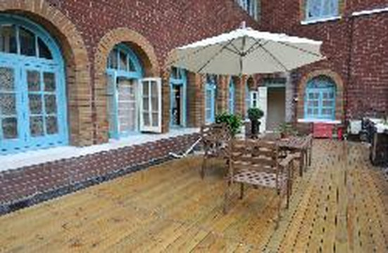 杭州西湖走耳又YMCA酒店主图