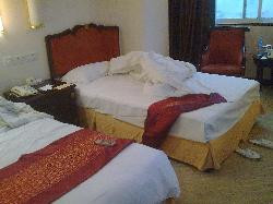 宏达金桥大酒店