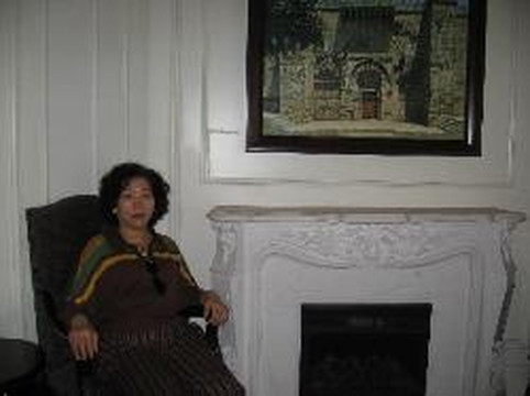 安和花园酒店主图