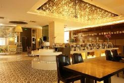 桦甸市酒店住宿-天达名都大酒店