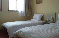 文登市酒店住宿-东方假日酒店