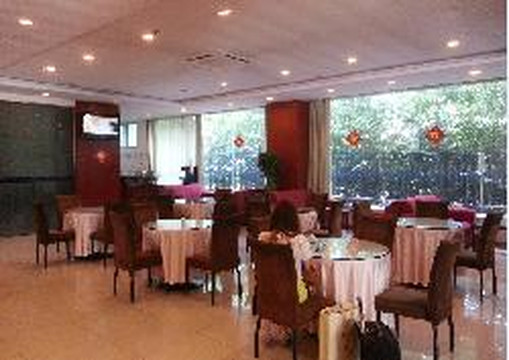 汉庭酒店(南京火车站南广场店）主图