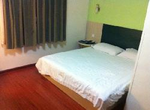 莫泰酒店-长沙火车站地铁站店主图