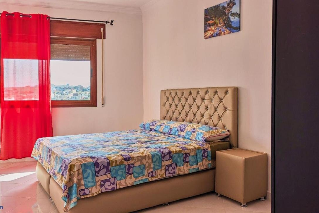 Oued Laou Apartment