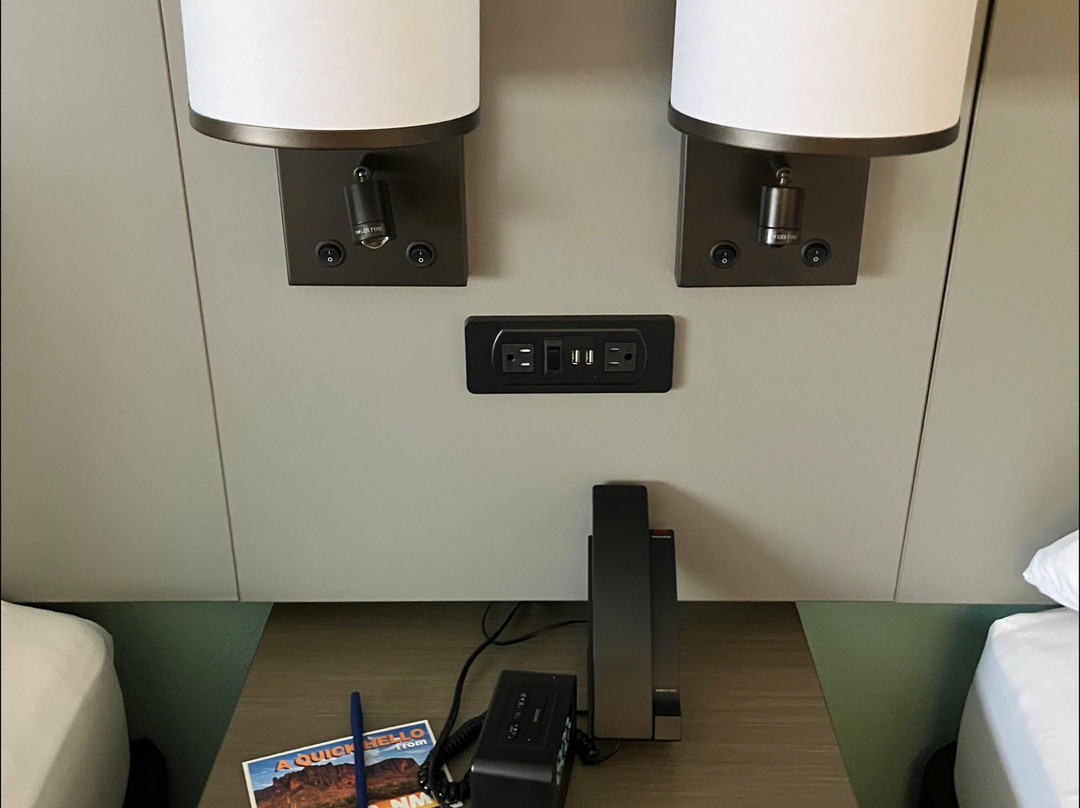 Comfort Inn Gallup I-40 Exit 20主图