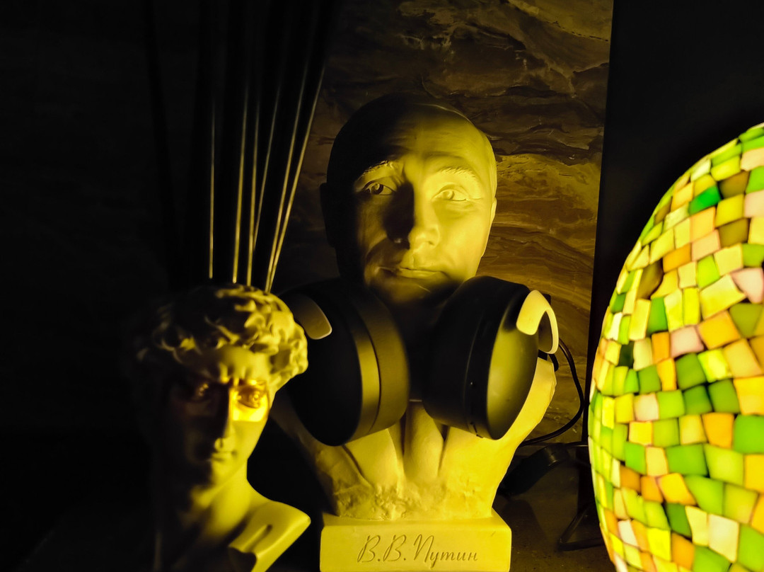 MIX Afterparty-莫斯科必去景点