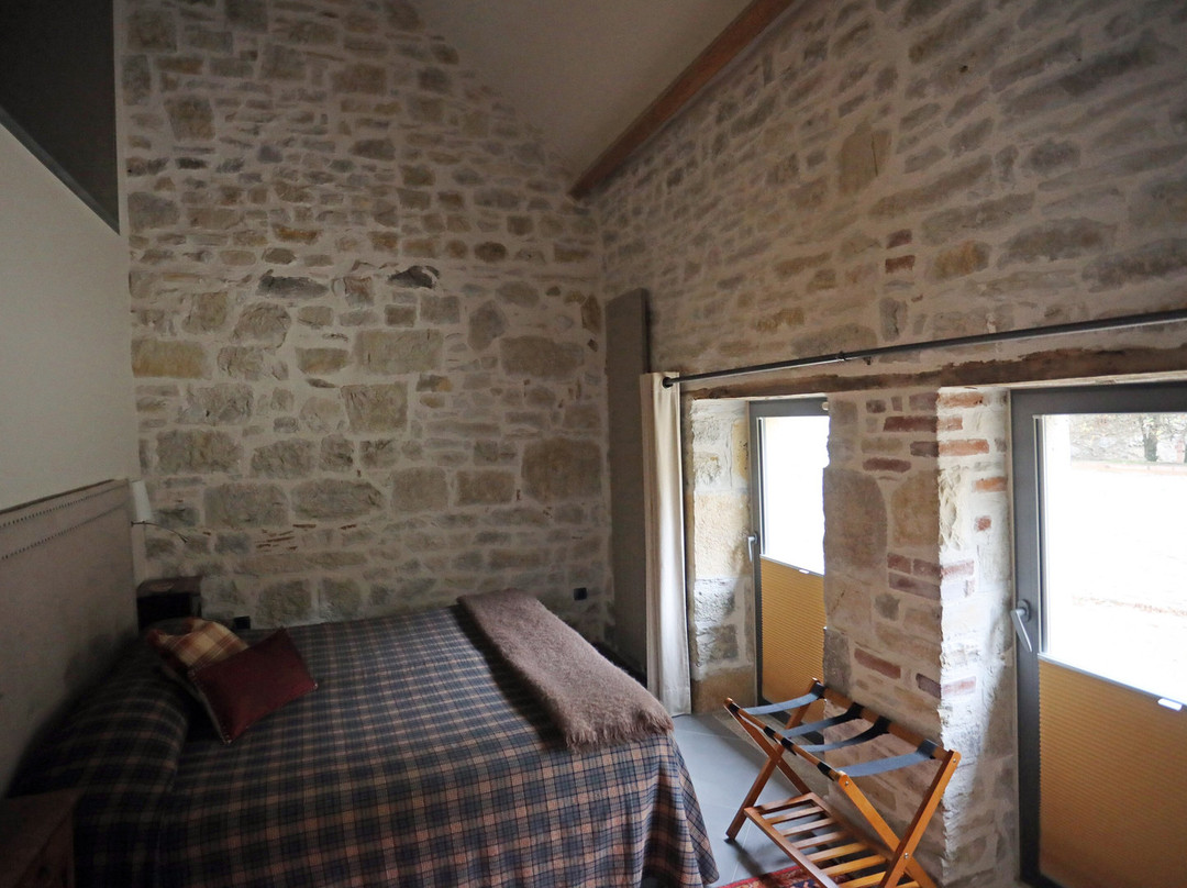 Domaine De Labarthe Guest House主图