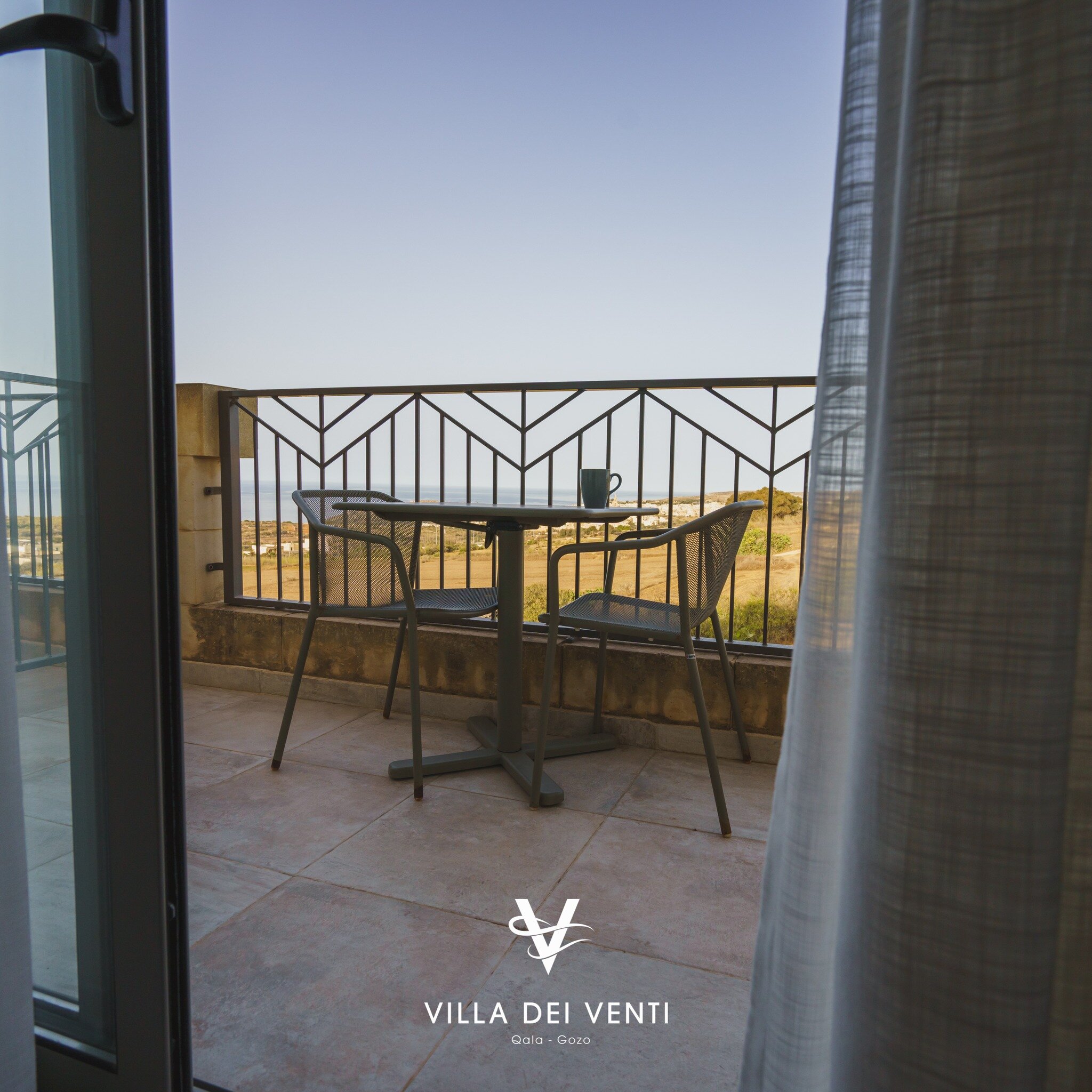 Villa Dei Venti-酒店景观