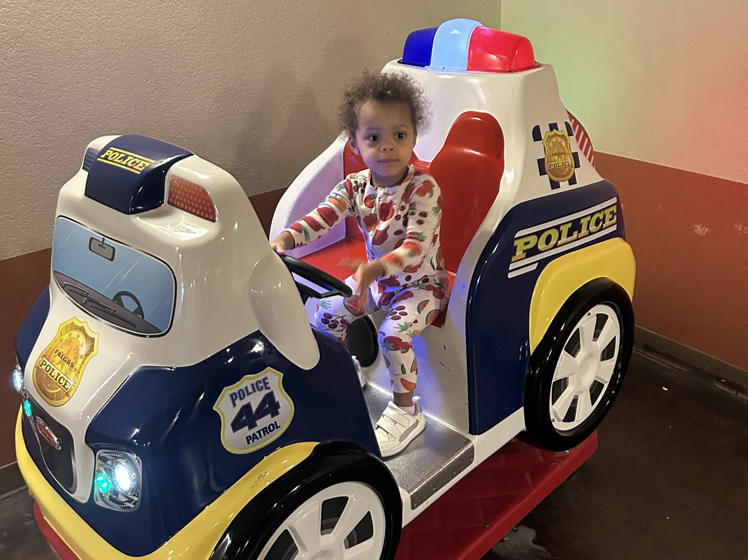 Chula Vista Resort, Trademark Collection by Wyndham主图