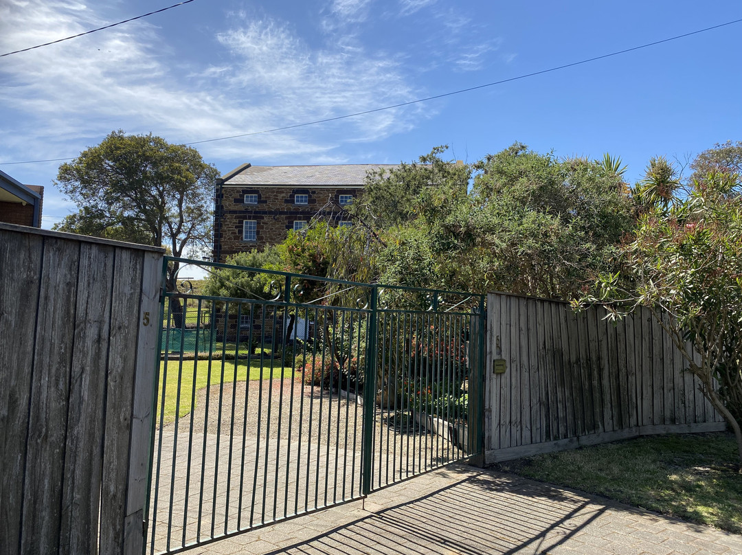 Portarlington Mill-Portarlington必去景点