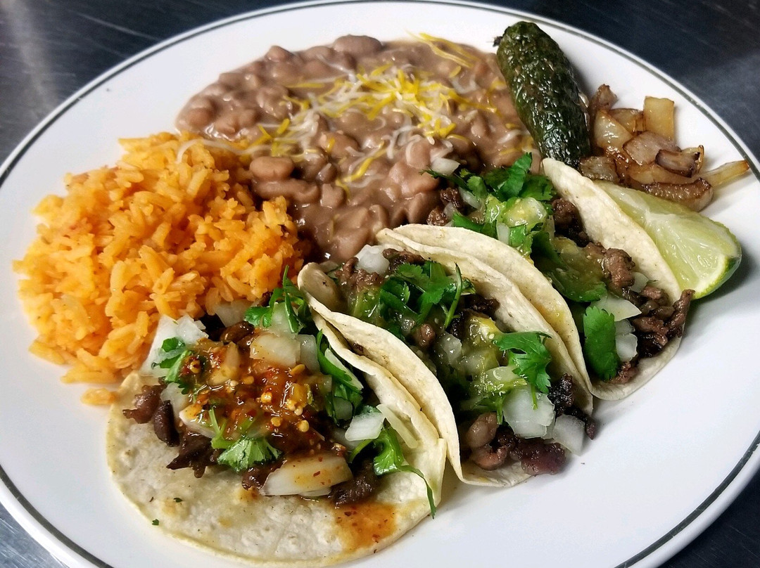 My Little Restaurant