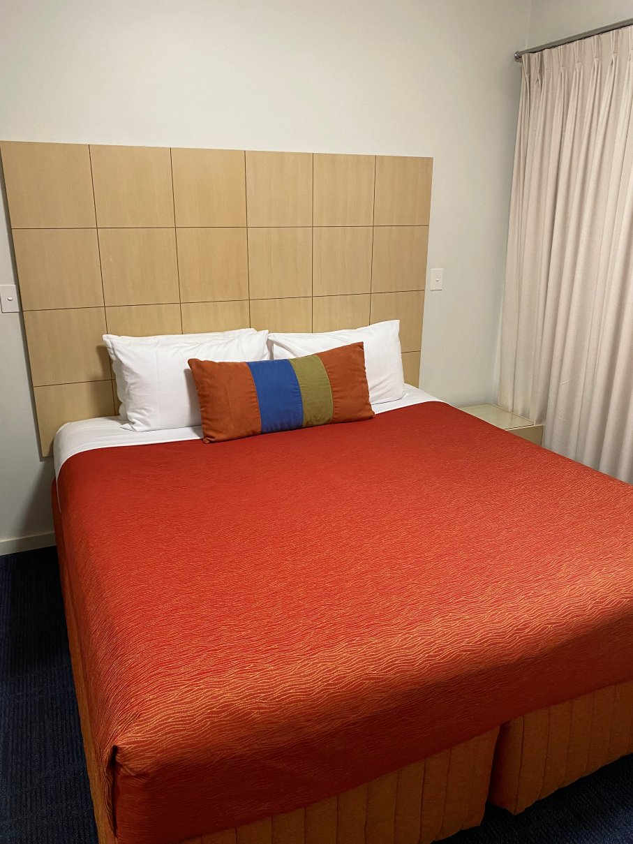 杰拉尔敦内苏托酒店-官方