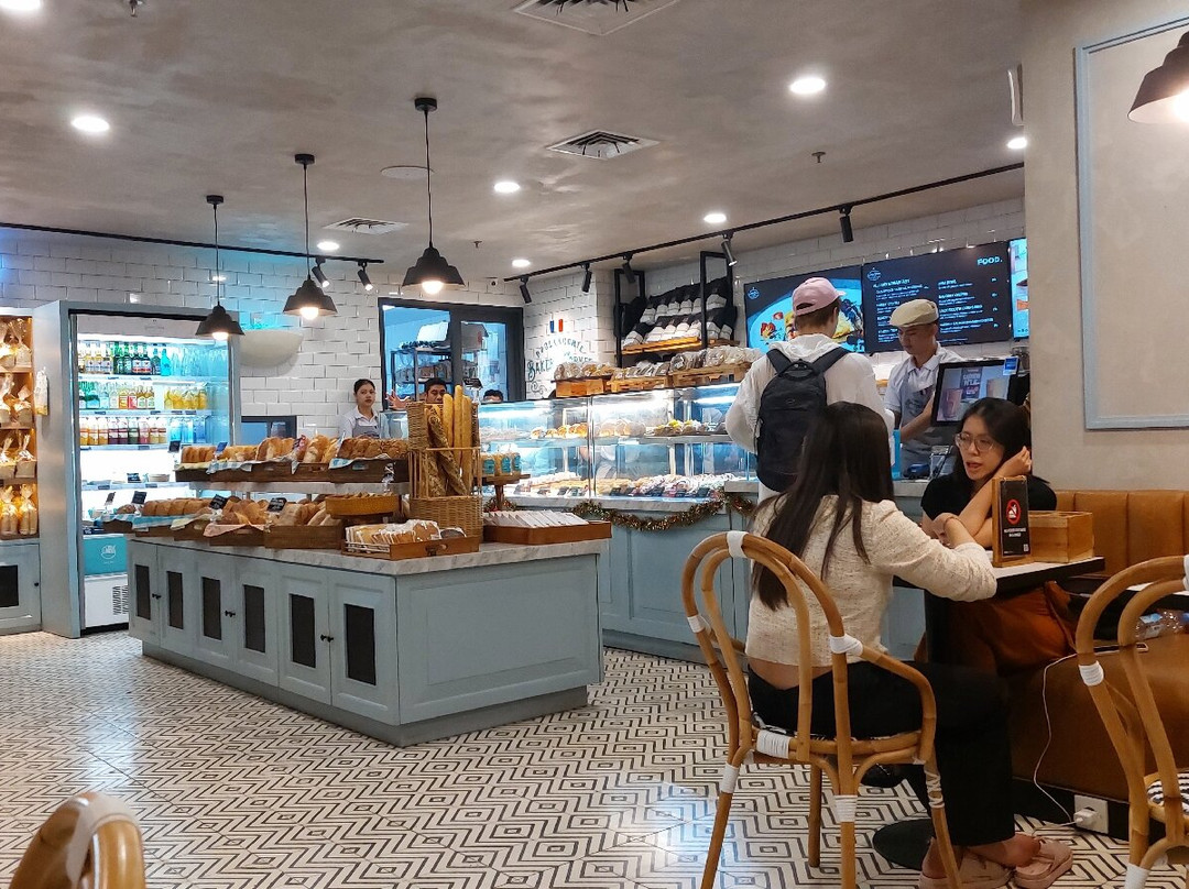 Sidewalk Jimbaran Mall-金巴兰必去景点