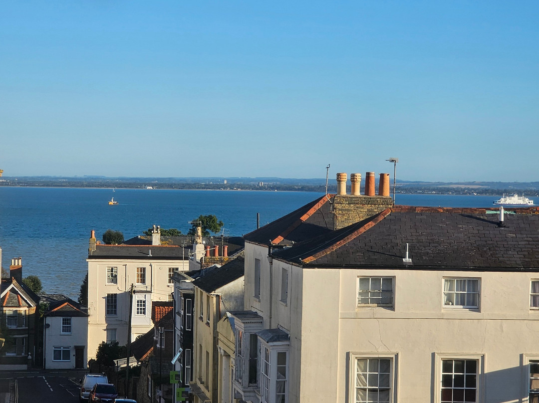 Travelodge Ryde Isle of Wight Hotel主图