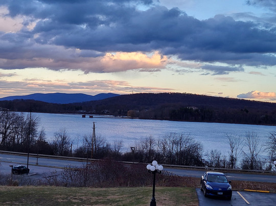 戴斯纽堡西点／斯图尔特国际机场酒店主图