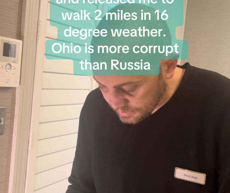 俄亥俄大学旅馆及会议中心主图