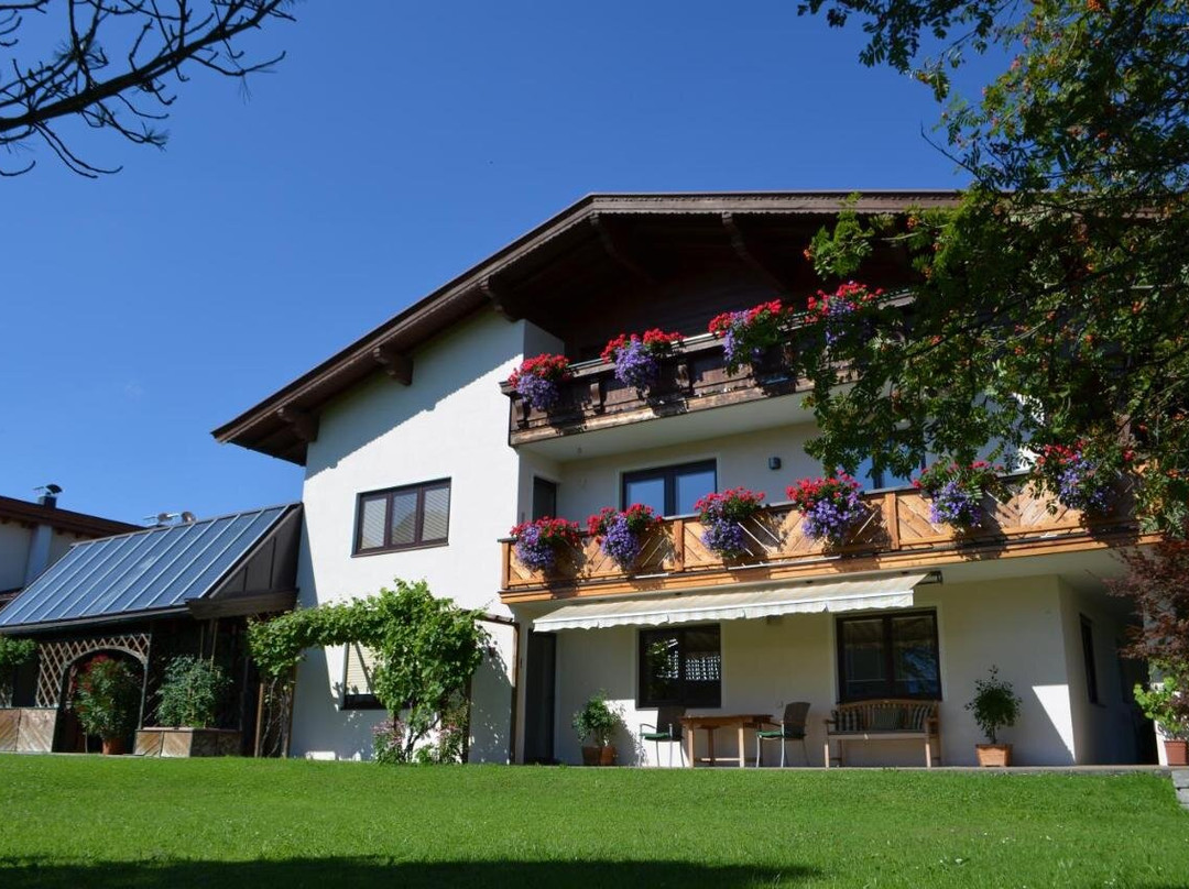 Haus Plangger