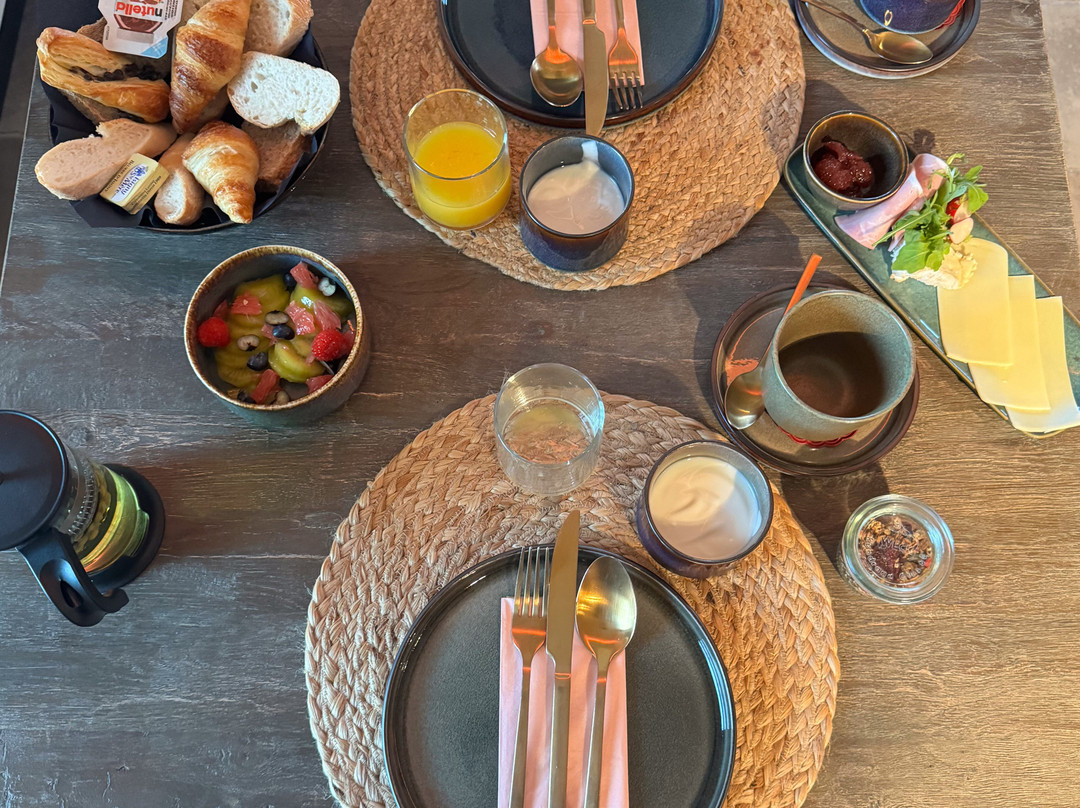 Hoeve La Cascina主图