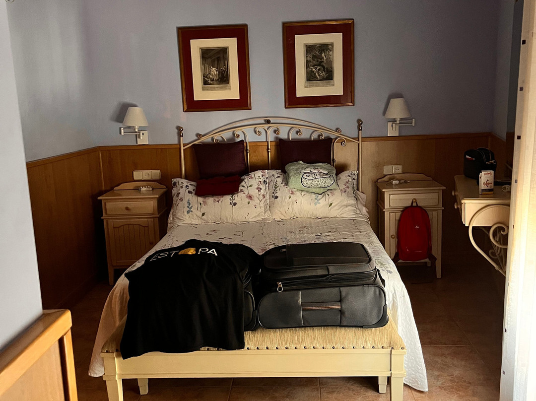 Hosteria Gante主图