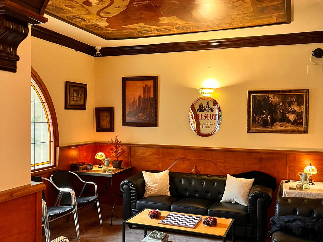 Hosteria Gante主图