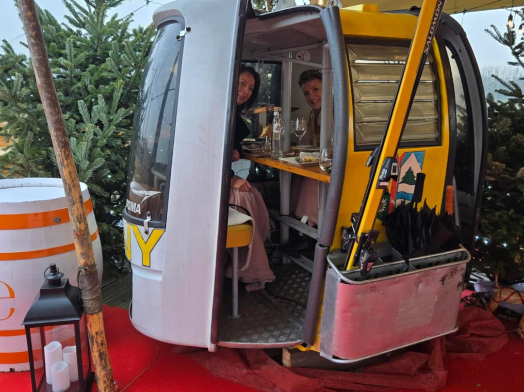 Domaine du Chant d'Eole-Quévy必去景点