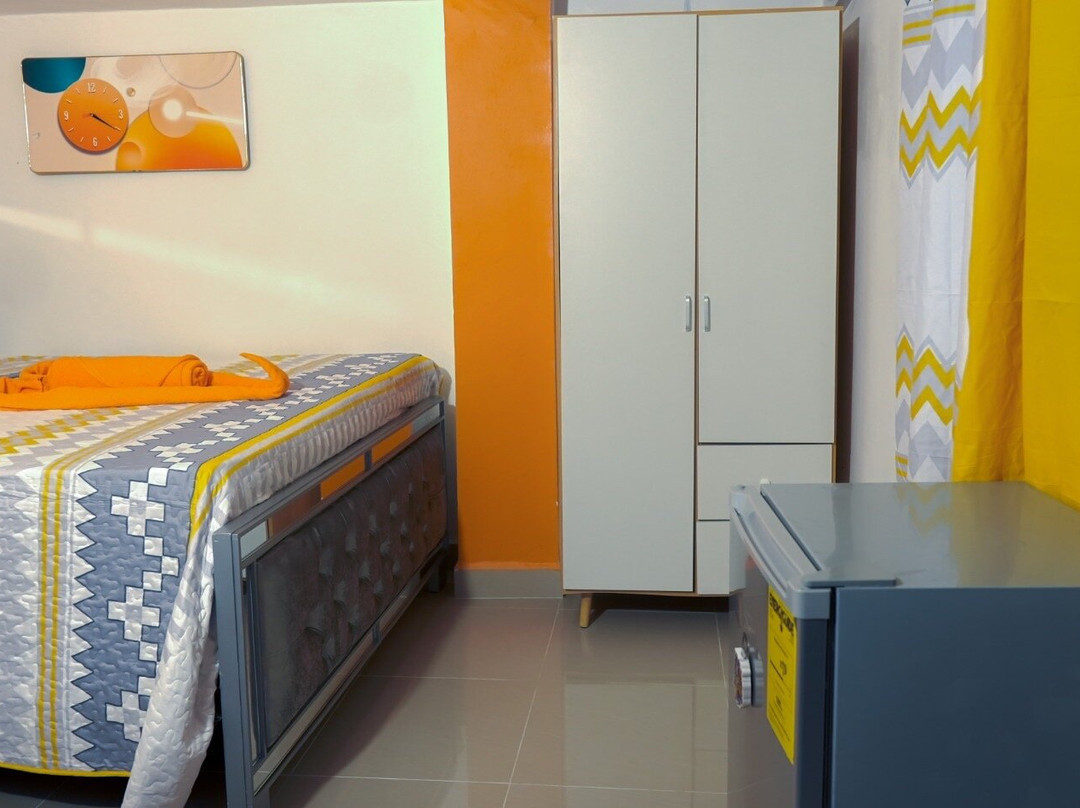 Playa Las Ballenas-拉斯特拉纳斯必去景点