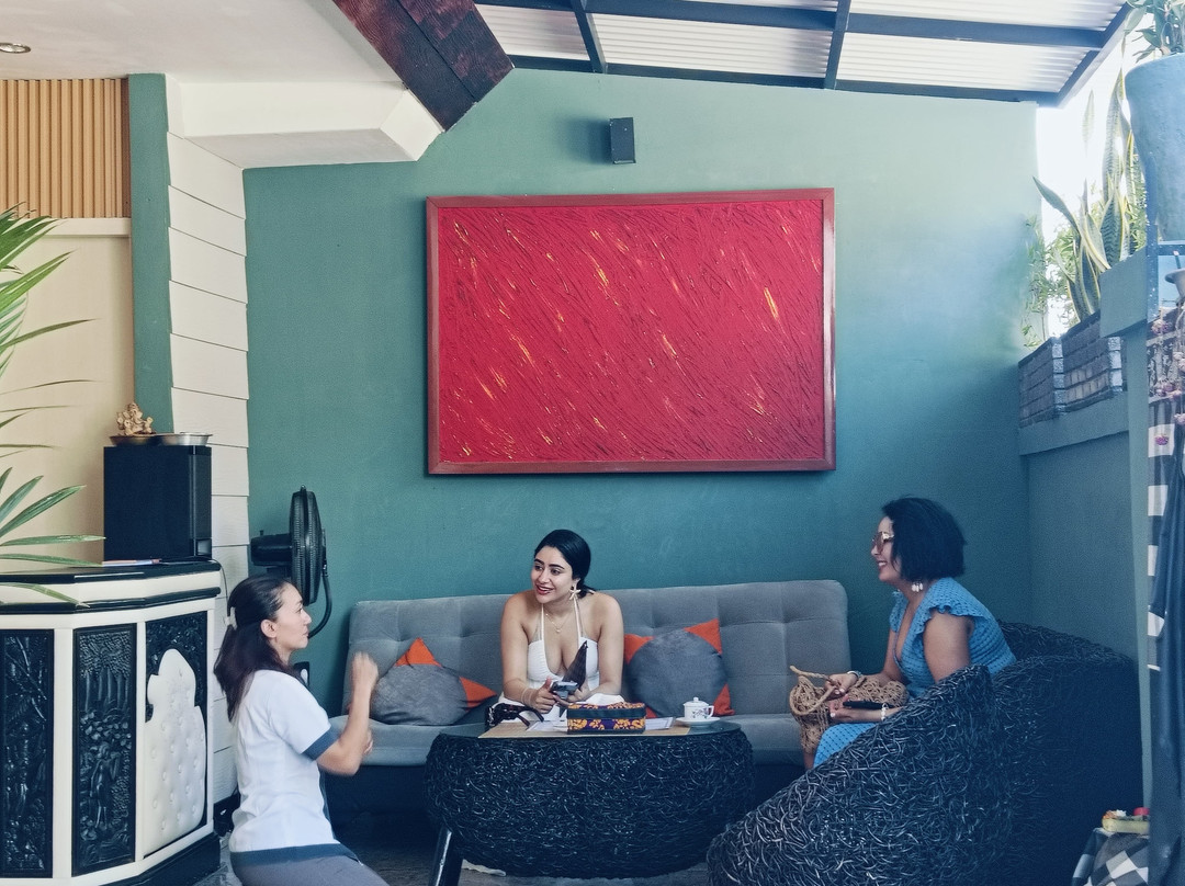 Bliss Massage & Tour Activity's-金巴兰必去景点