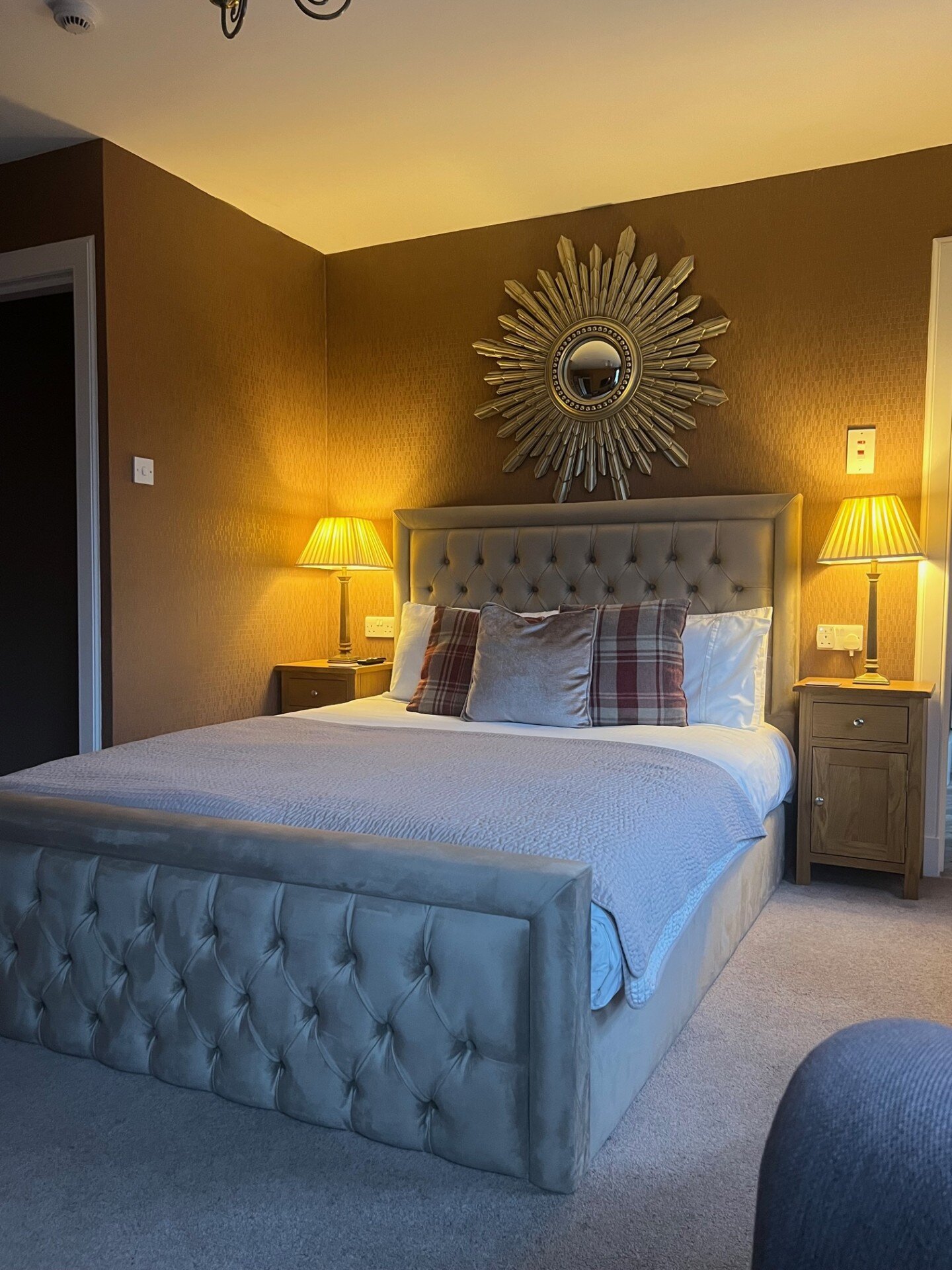 Fort Charlotte Guest House-客卧