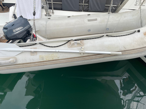 Istion Yachting Lefkas-莱夫卡扎必去景点